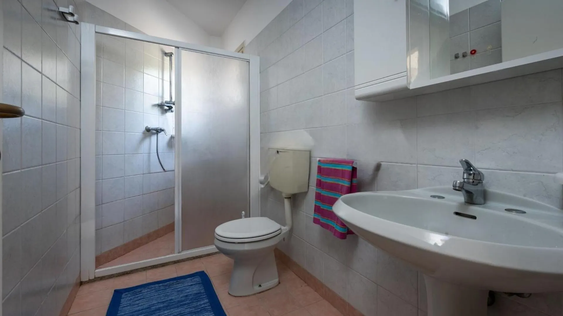 Cozy House With Garden And Pool In Bibione Apartment