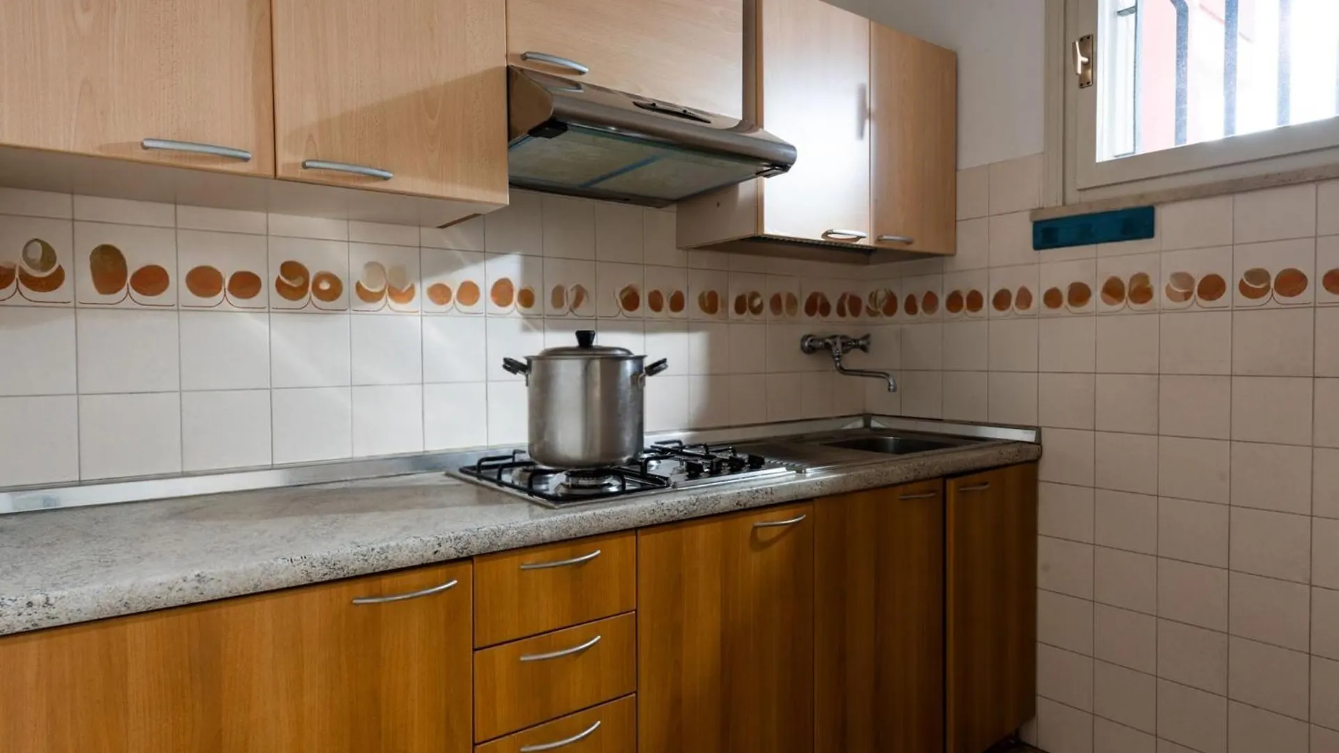 Cozy House With Garden And Pool In Bibione Apartment