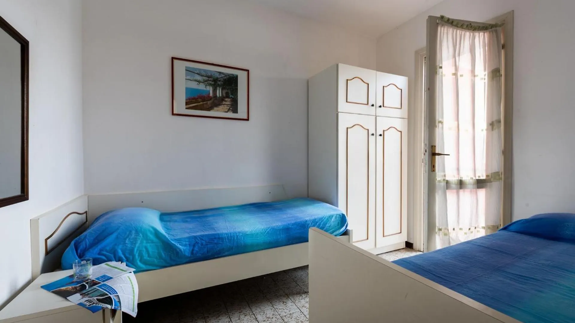 Cozy House With Garden And Pool In Bibione Apartment