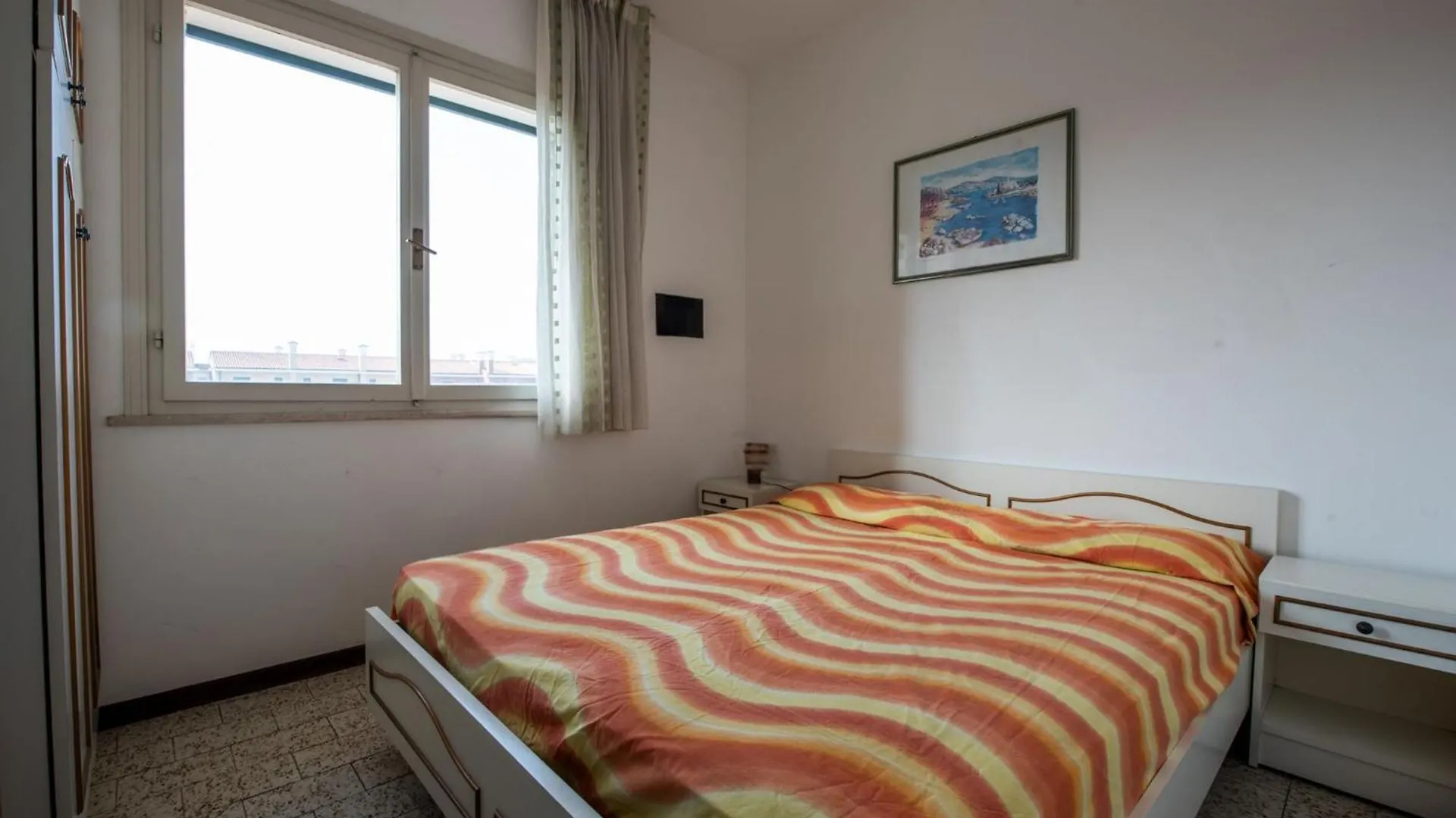 Cozy House With Garden And Pool In Bibione Apartment
